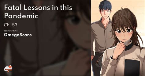 Fatal lessons in the pandemic manhwa. Things To Know About Fatal lessons in the pandemic manhwa. 